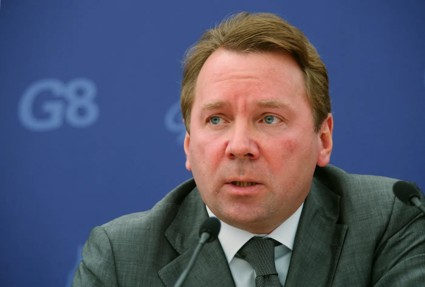 Vladimir Kozhin