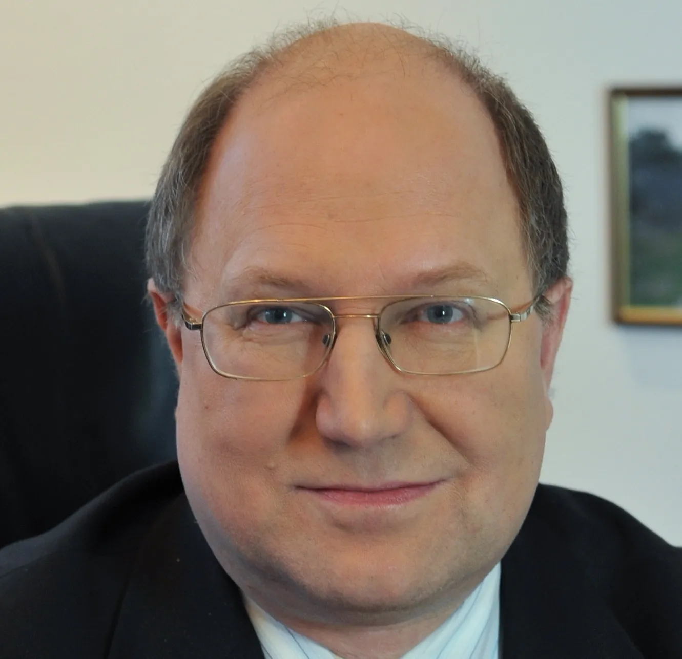Rudolf Ostrihansky 