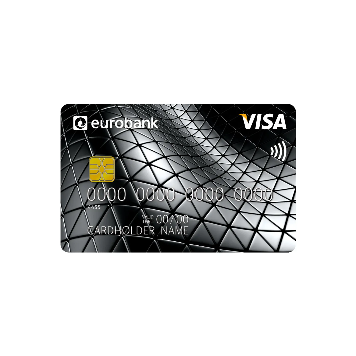 Eurobank jako pierwszy w Polsce wprowadza innowacyjną kartę ratalną Visa