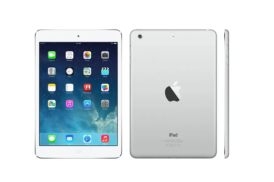 iPad mini Retina - najlepsze tablety na rynku