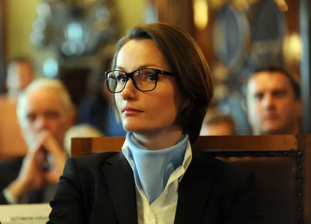 Korupcja przy organizacji igrzysk w Krakowie? Jagna Marczułajtis rezygnuje ze stanowiska