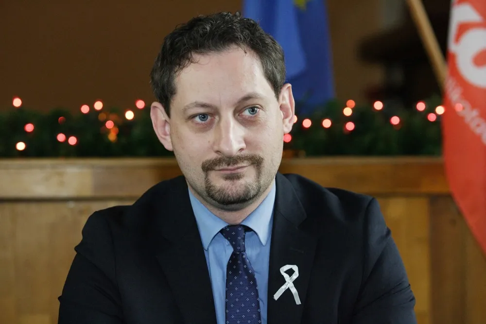 Armand Ryfiński