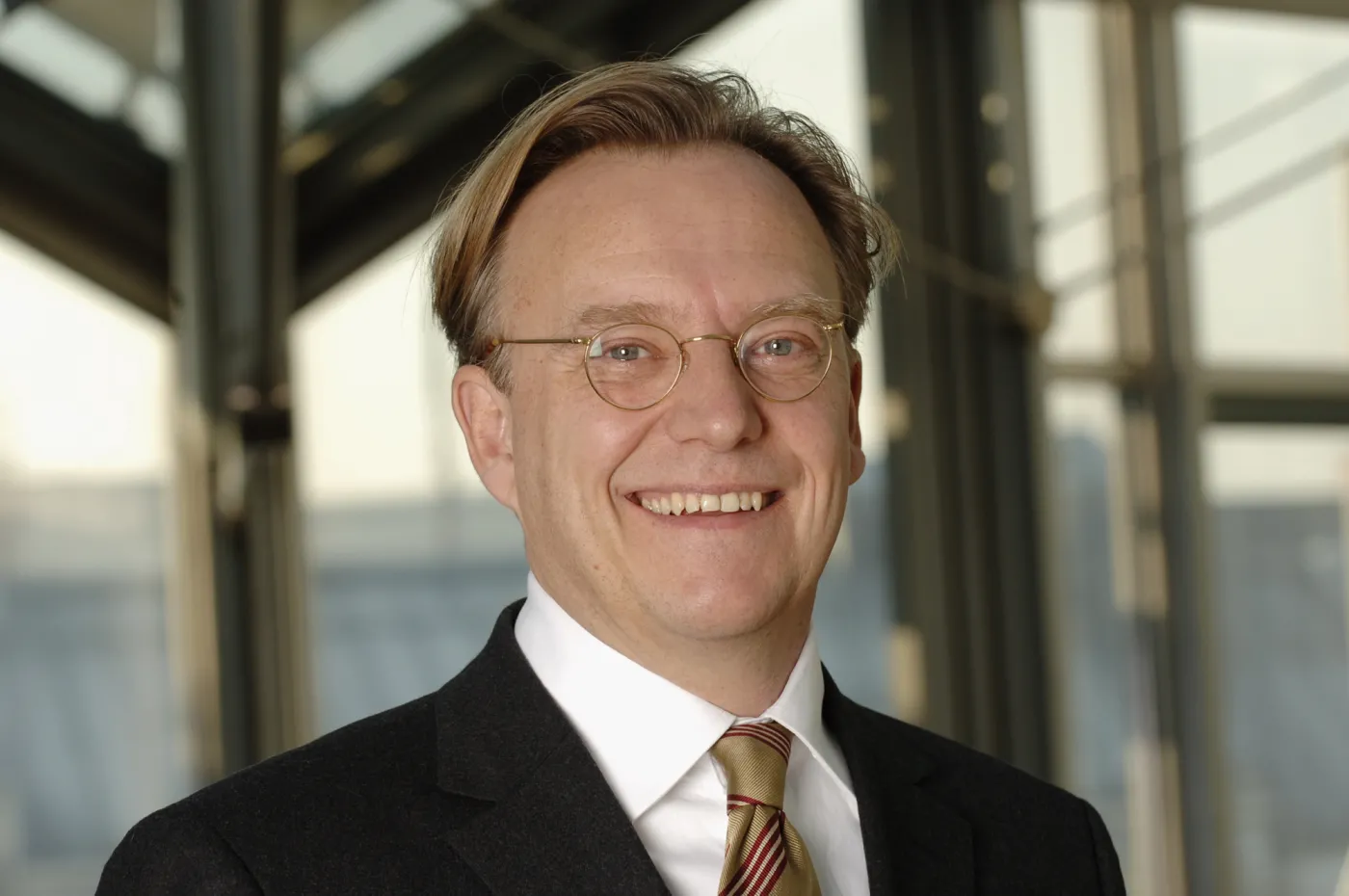 Andreas Meissner