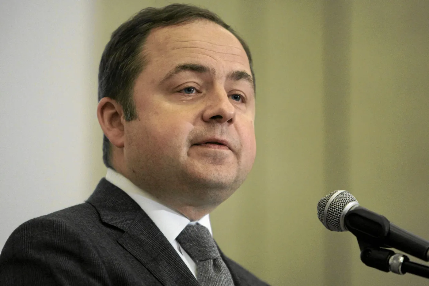 2. Konrad Szymański (PiS)