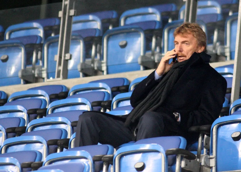 Boniek: Pracowałem na pięciu fikcyjnych PRL-owskich etatach