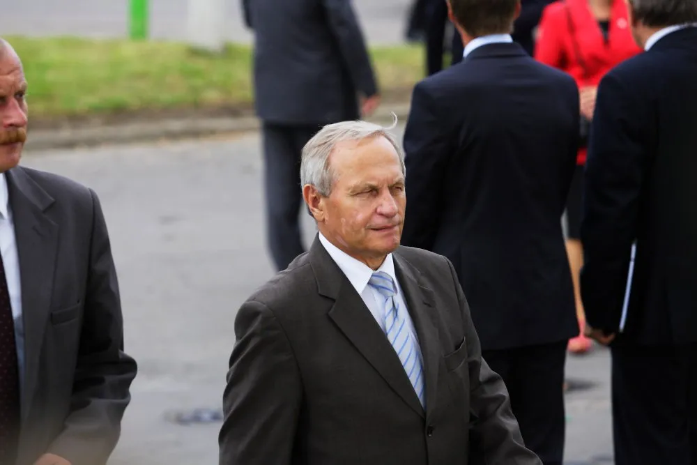 Koziej: Rosja boi się interwencji na Ukrainie. Wie, że będą po tym sankcje