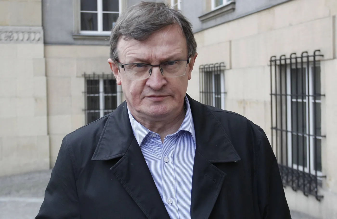 Kolejny kandydat SP prowadził pod wpływem alkoholu. To syn Tadeusza Cymańskiego