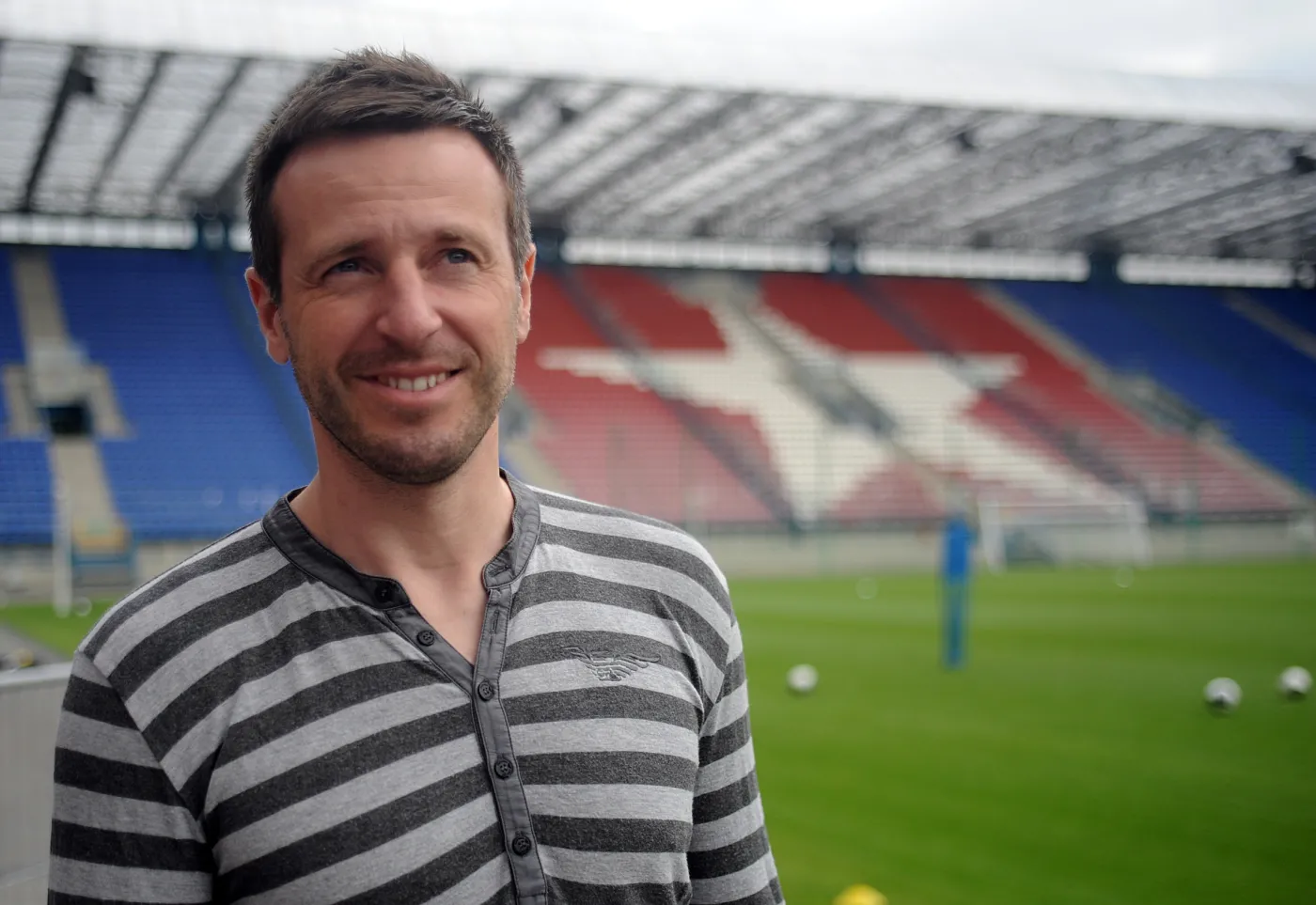 Maciej Żurawski 