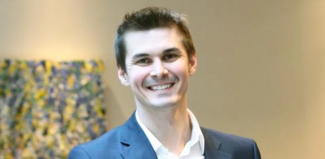 Michał Bąkiewicz