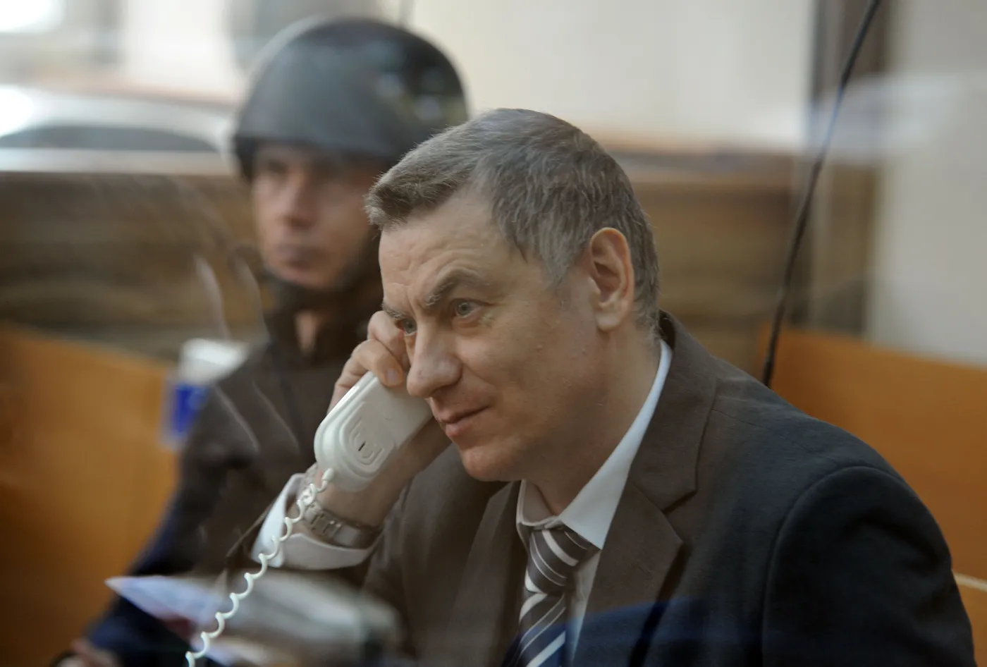 Ławnicy w sprawie Brunona Kwietnia nie czytali akt, ale przedłużyli areszt