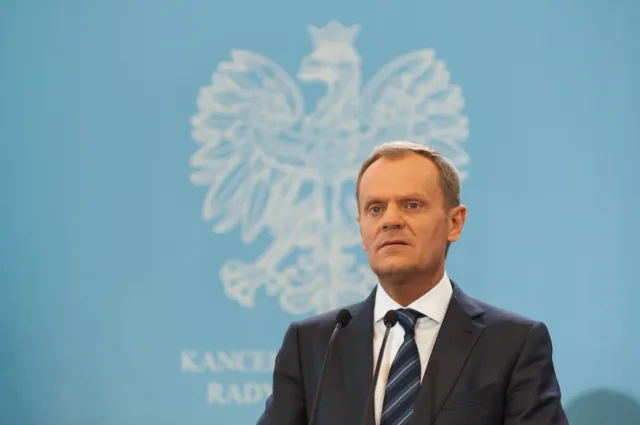 Tusk: Będąc w opozycji, domagałem się niskich podatków. Dziś mogę za to przeprosić