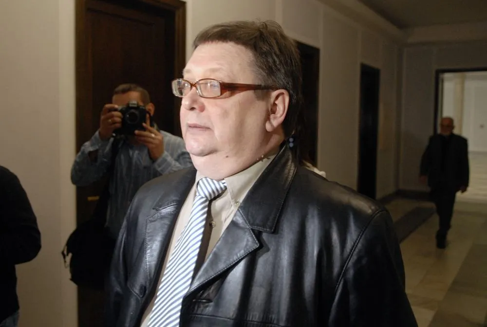Urbański: Rozstrzelać tego, który przyprowadził Rogalskiego