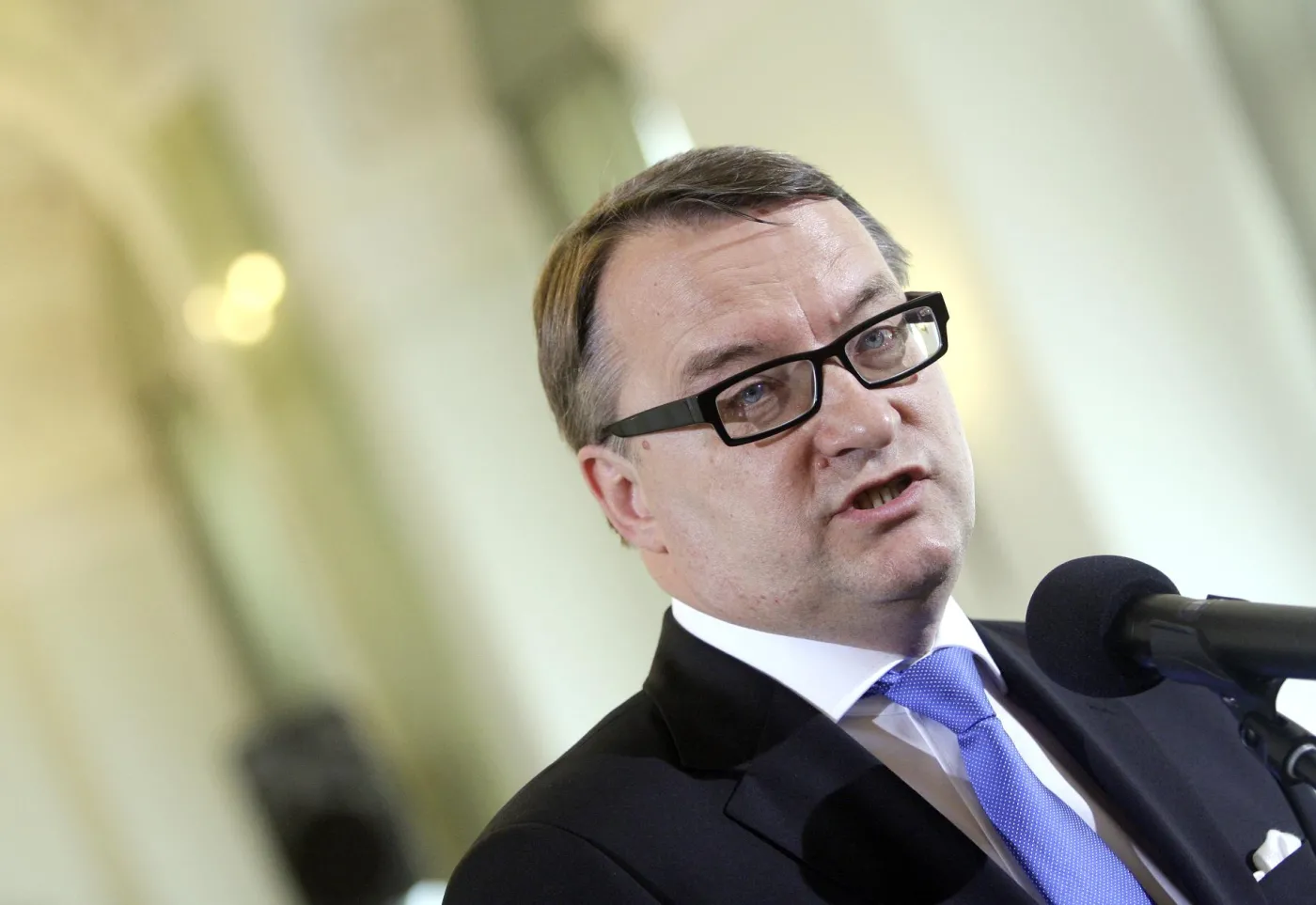 Marek Biernacki 