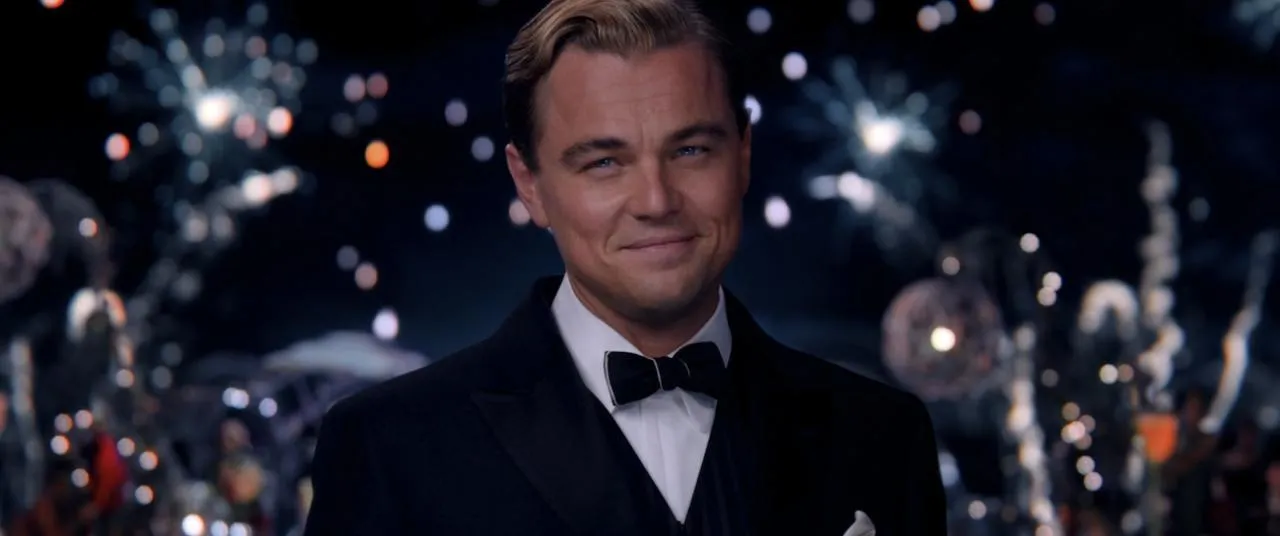 Premiera "Wielkiego Gatsby'ego": krytycy podzieleni. DiCaprio tłumaczy swój zamysł
