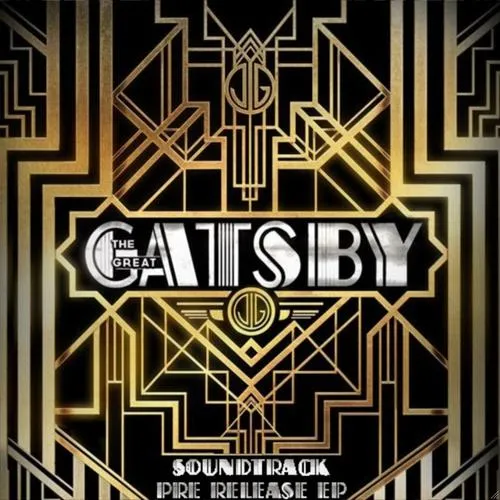 "Wielki Gatsby" Soundtrack - recenzja