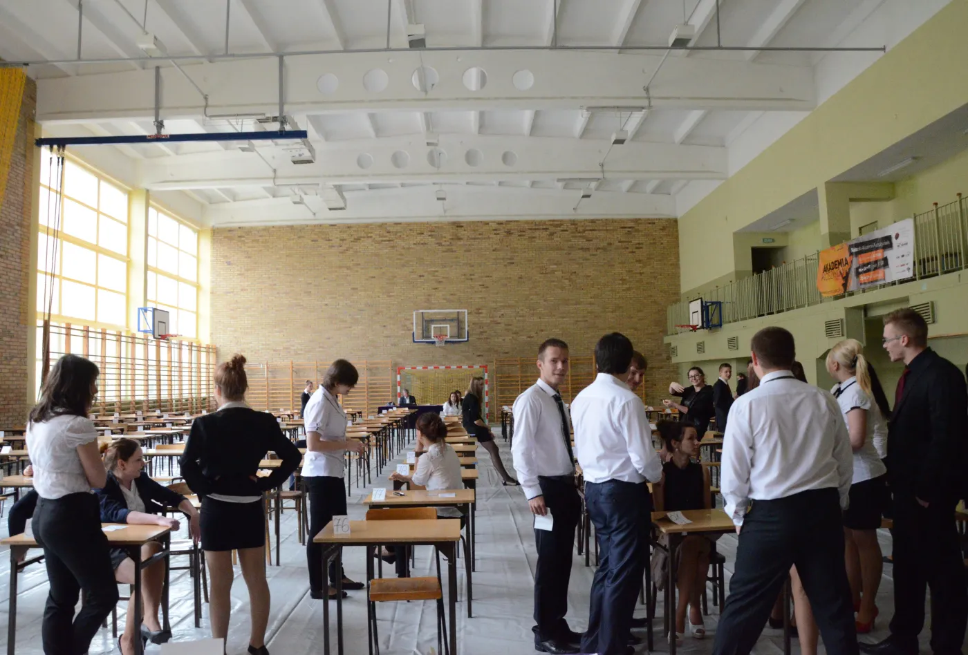 Matura 2013. Arkusze: historia sztuki