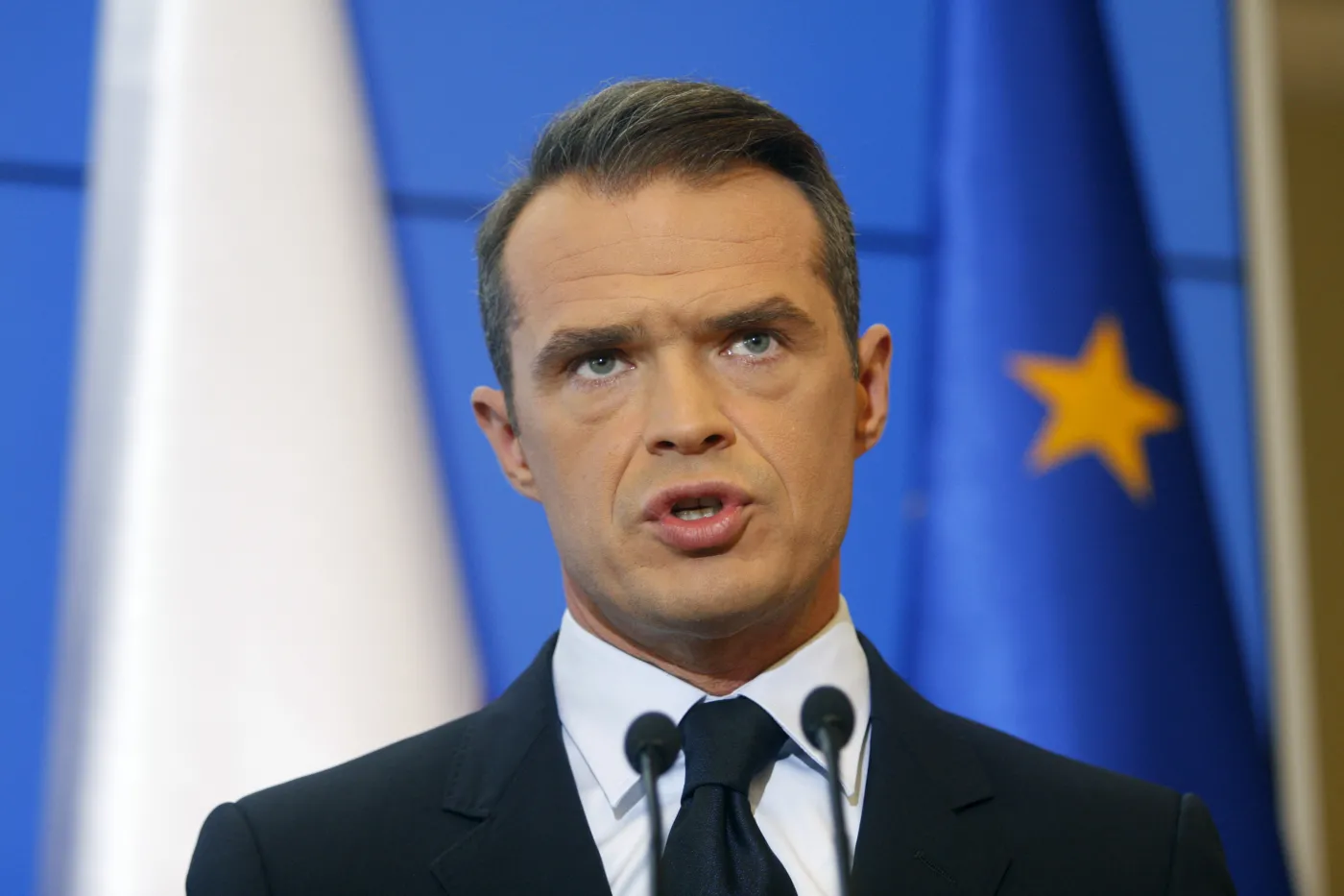 Sławomir Nowak