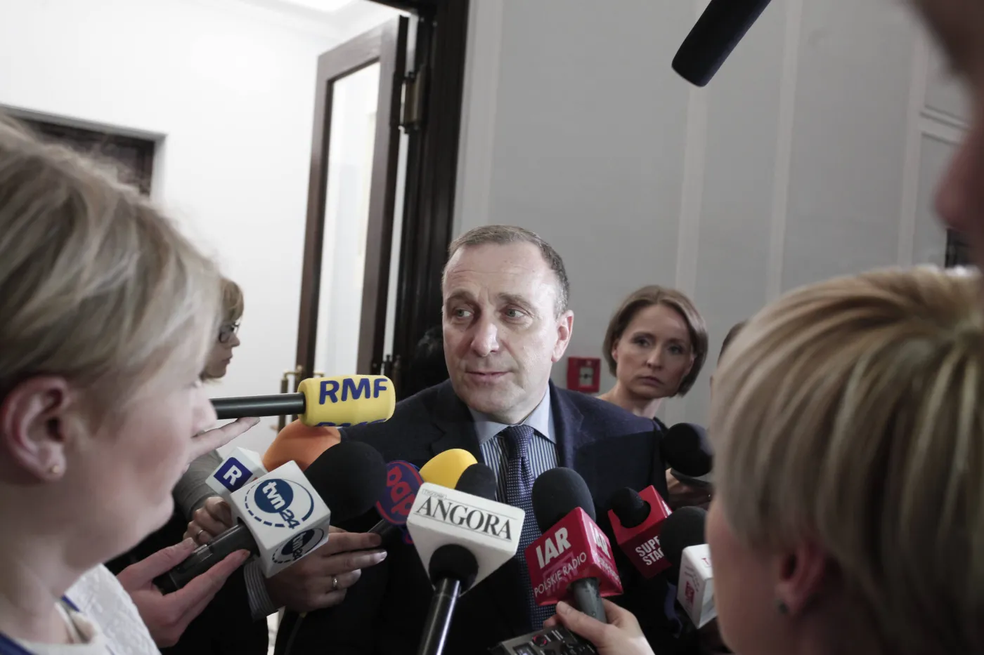 Grzegorz Schetyna 