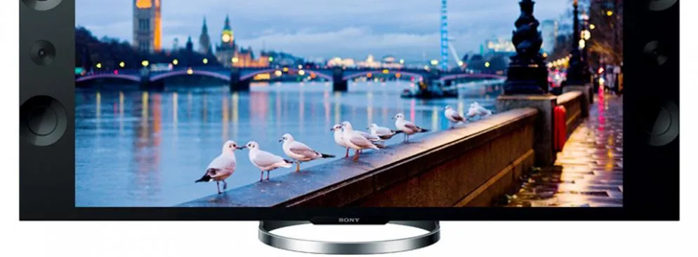 Telewizory Ultra HD – ekstremalna jakość za ekstremalną cenę