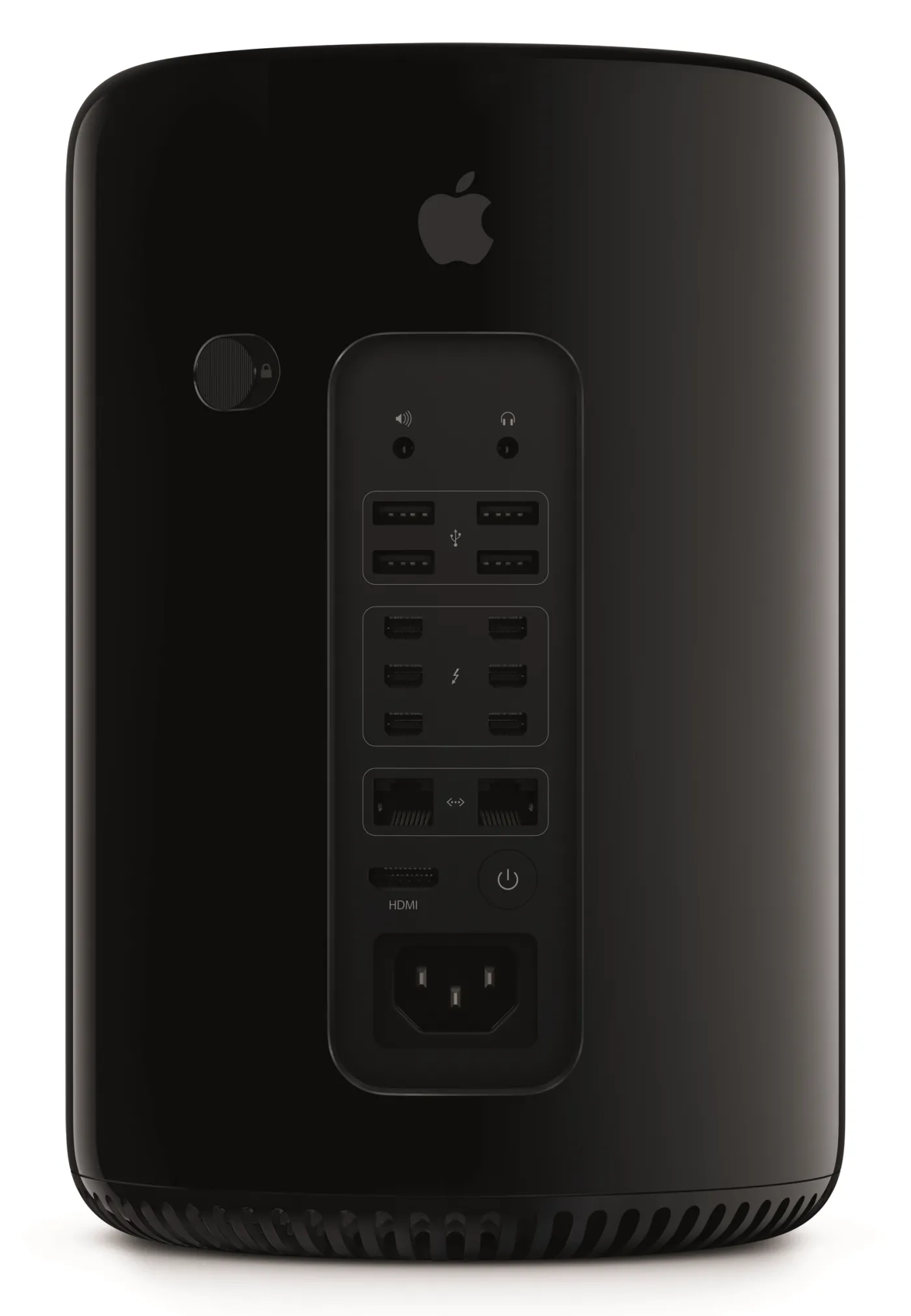 WWDC 2013: Apple prezentuje Mac Pro: kosmiczny design, potężne możliwości