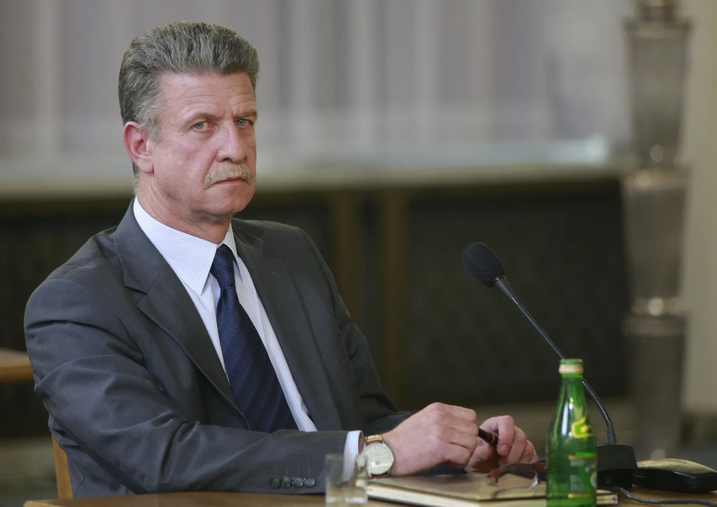 Kornatowski: Egzekwuję od Rokity 9 tys. zł. Do tej pory dostałem około 6 tys. zł