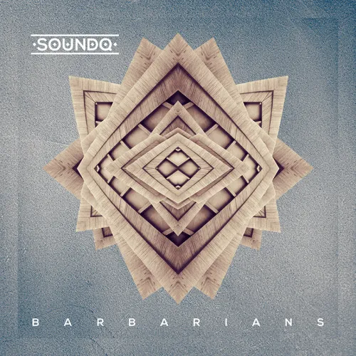 SoundQ "Barbarians" - recenzja