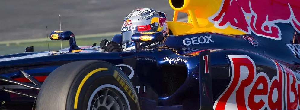 Zespół Red Bull Racing