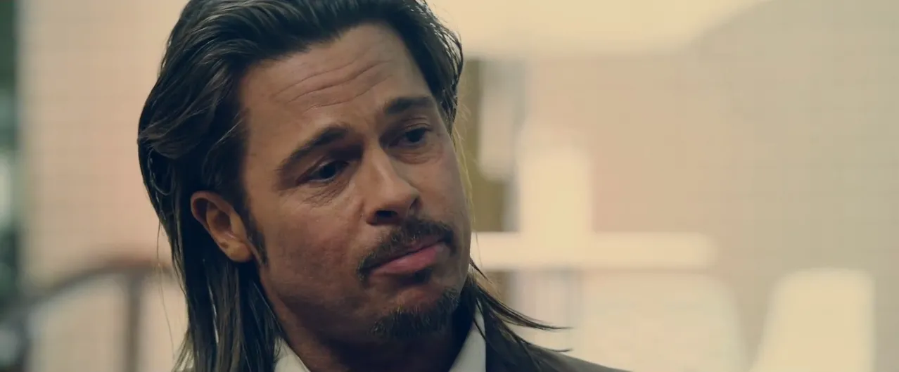 "The Counselor": Pitt, Fassbender, Diaz w zwiastunie filmu Ridleya Scotta