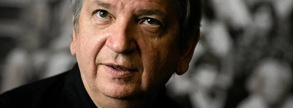 Juliusz Machulski: Najważniejszy trzeci film