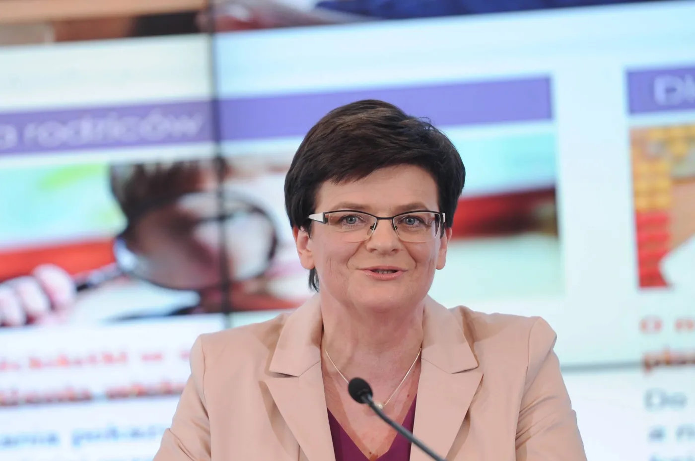 Sanepid demaskuje Szumilas: MEN manipuluje danymi - szkoły nie są gotowe na przyjęcie sześciolatków