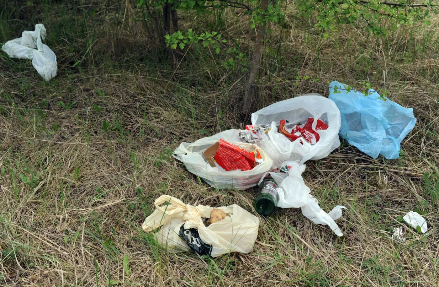 Opłata za śmieci na działce rekreacyjnej: będzie rewolucja czy wszystko po staremu?