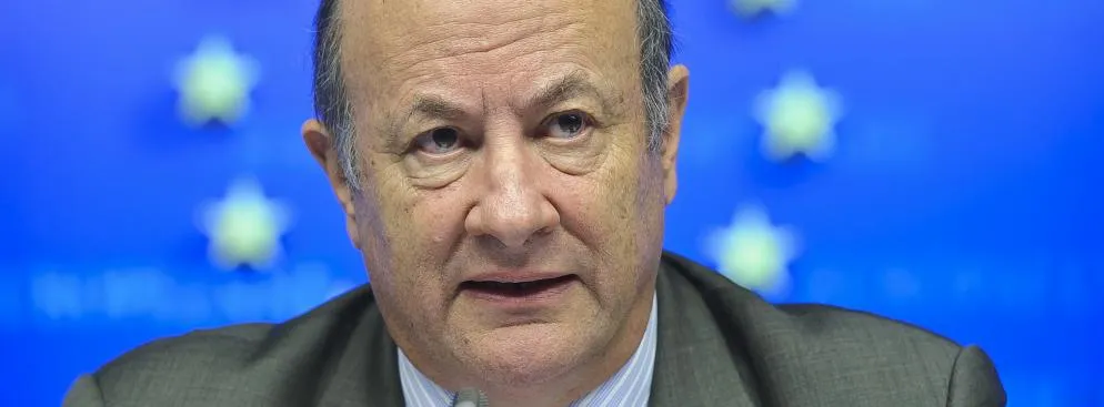 Rostowski: nie można igrać z pomysłem o bankructwie Grecji