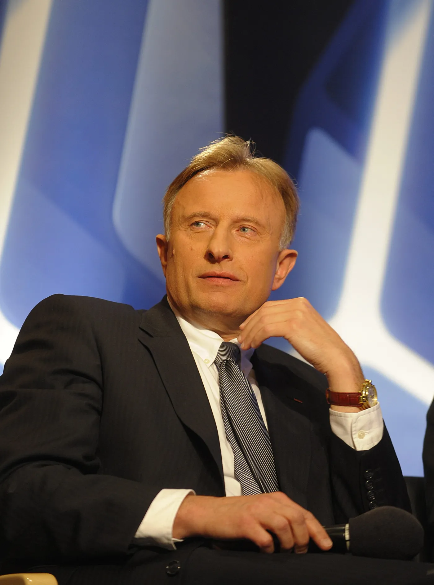 Goliszewski: Nie rozumiem krytyki umów śmieciowych