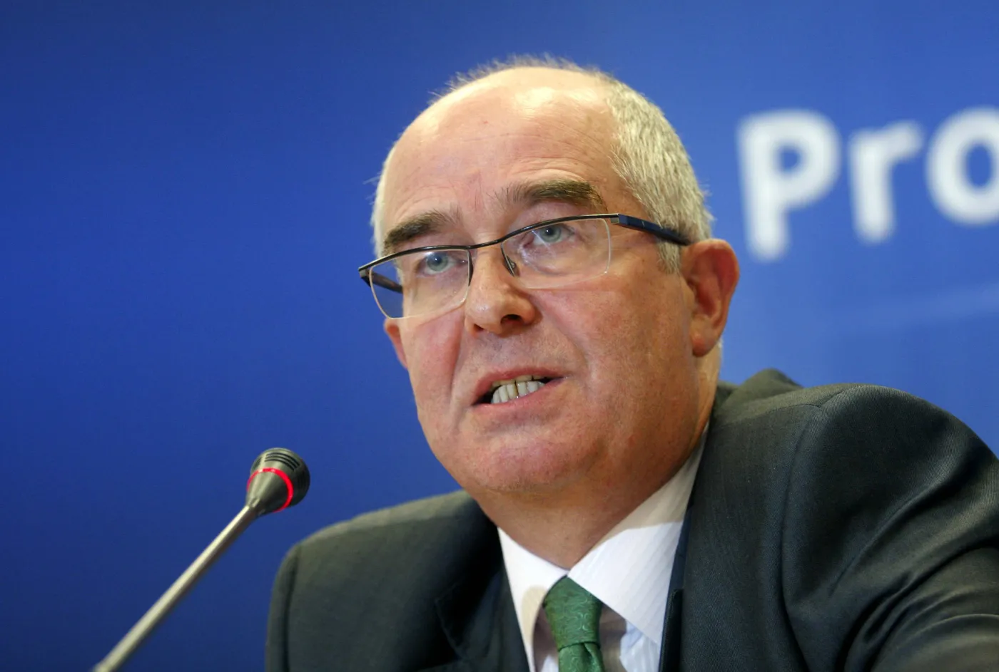 Burza wokół Seremeta: Kto chce się go pozbyć