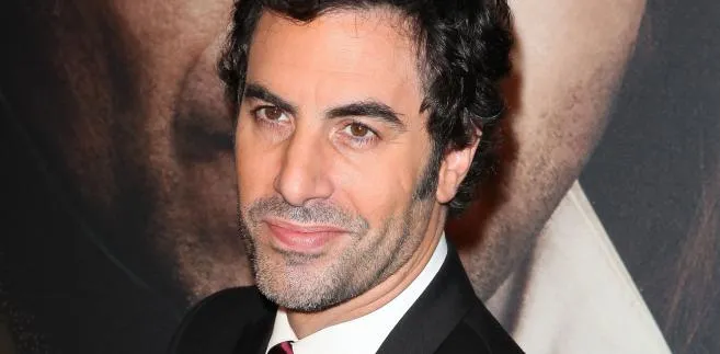 Sacha Baron Cohen nie będzie Freddiem Mercurym