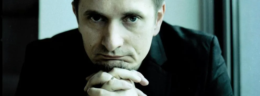 Bartosz Konopka: O duchowości także można opowiadać bez patosu