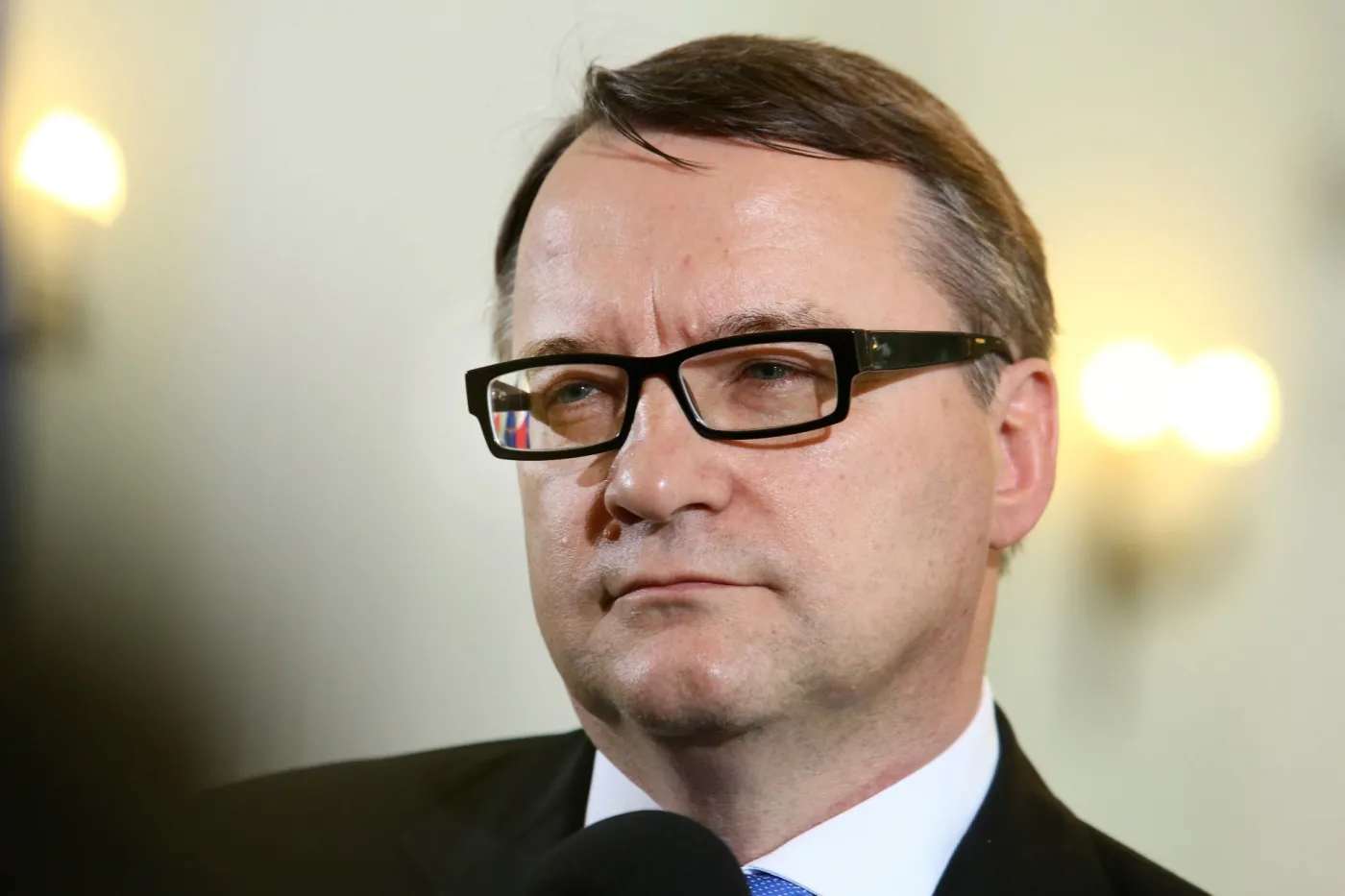 Prokuratura niezależna monitorowana, czyli zmiany proponowane przez ministra Biernackiego