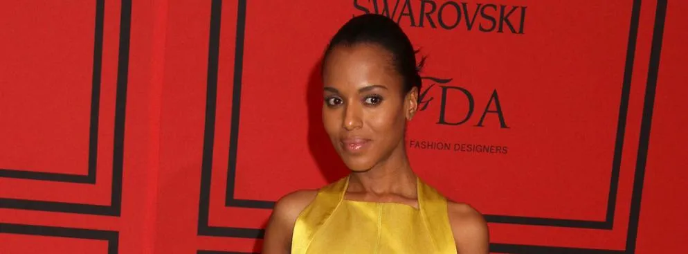 Kerry Washington