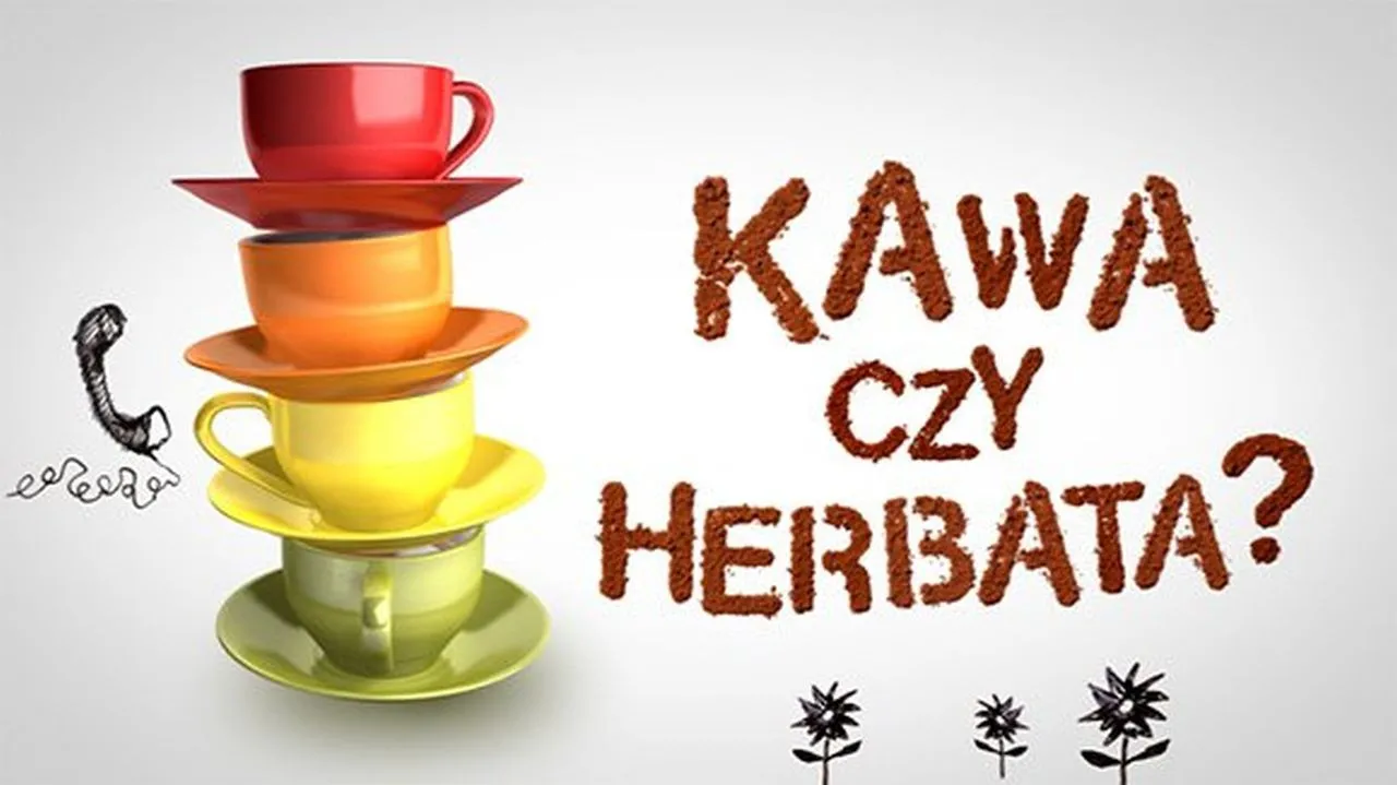 Koniec legendarnego programu TVP. "Kawa czy herbata?" znika z anteny