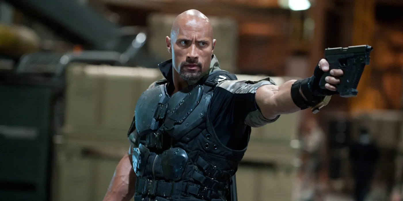 "G.I. Joe: Odwet" DVD - recenzja