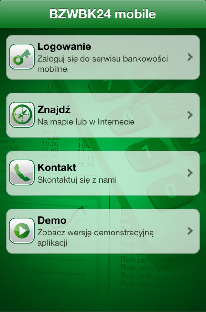 BZWBK uruchamia własny system płatności mobilnych. Bez Biedronki, ale nie w ramach IKO