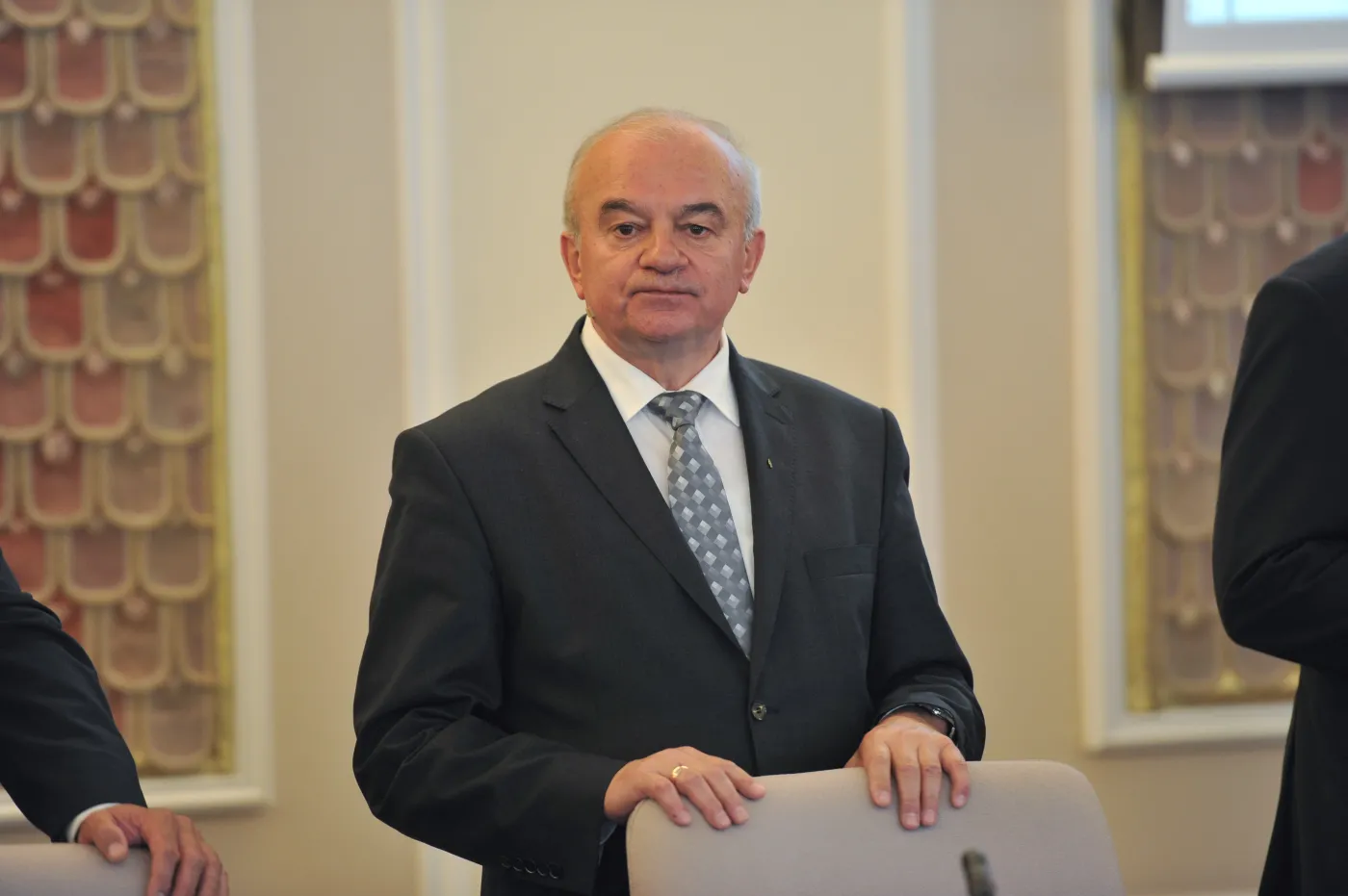 Kalemba: Nie ma wojny handlowej z Rosją