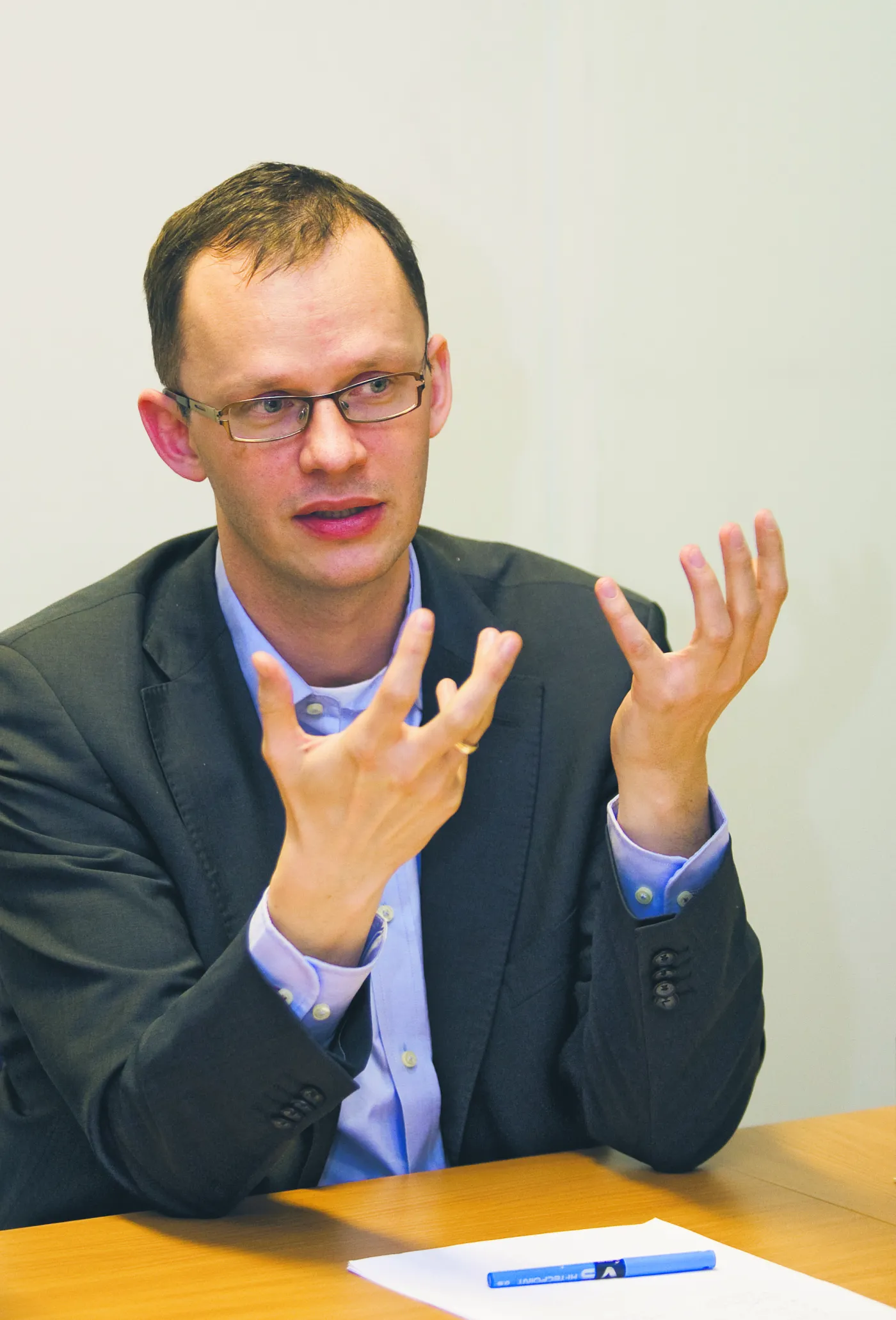 Ocena skutków regulacji powinna być podstawą do dyskusji