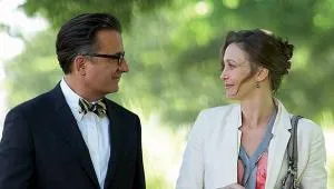 "Dzień w Middleton" DVD - recenzja
