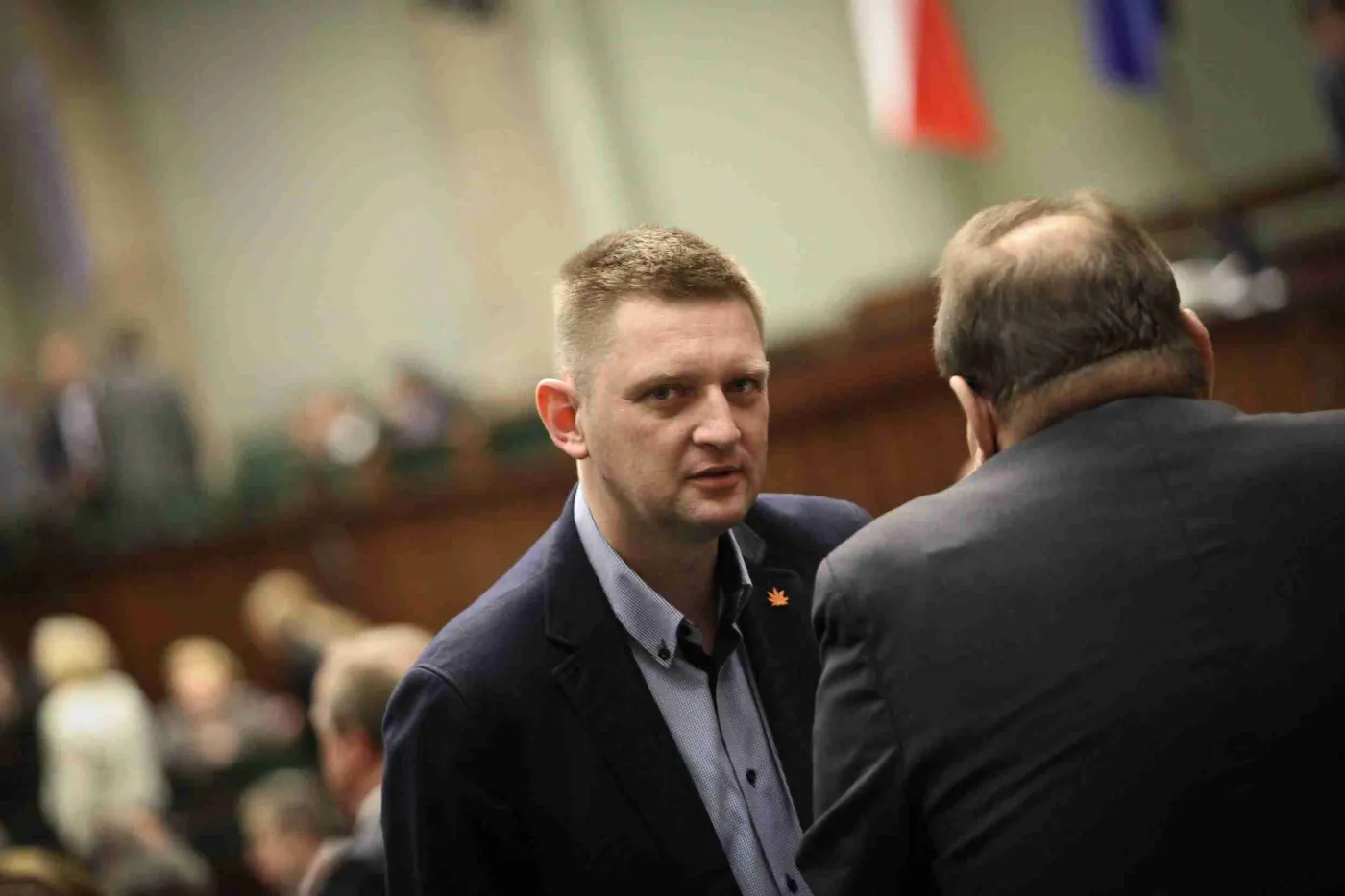 Andrzej Rozenek