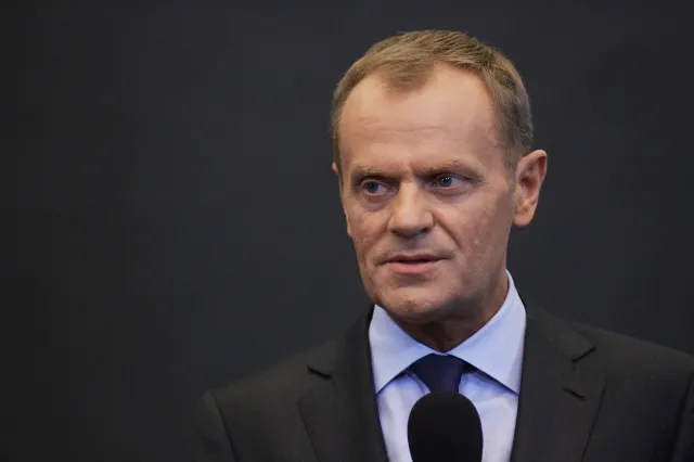 Krynica 2013: Donald Tusk ogłosił program "Polska po kryzysie"