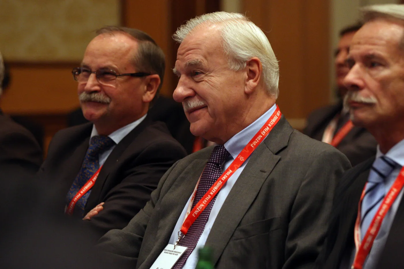 Andrzej Olechowski