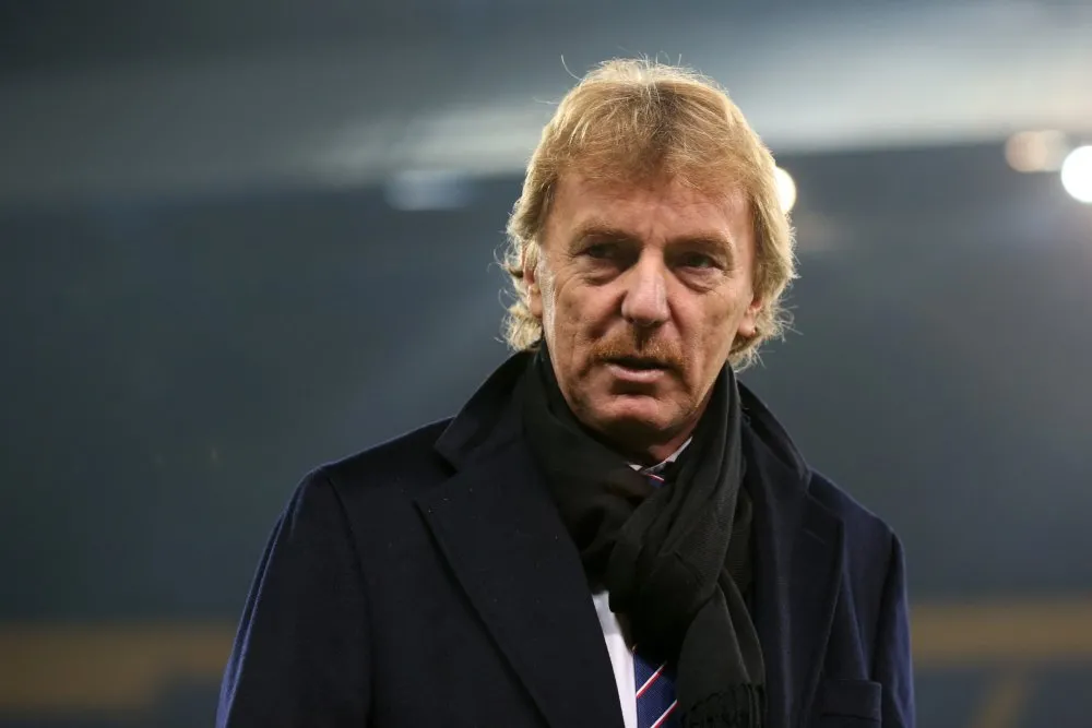 Nowy selekcjoner w ciągu 2 tygodni. Boniek zna jego nazwisko