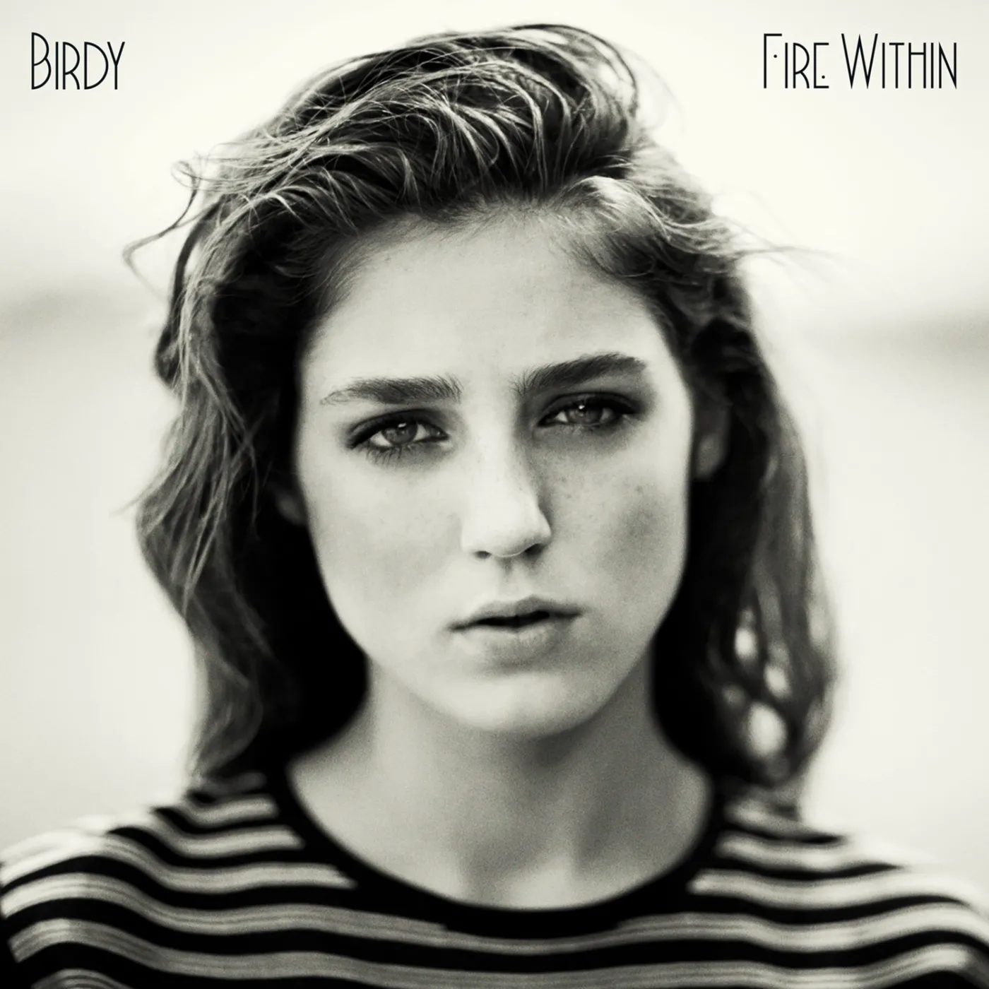 Birdy "Fire Within" - recenzja