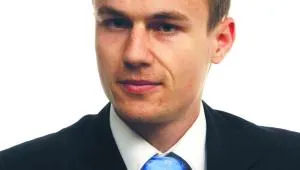 Robert Adamczyk